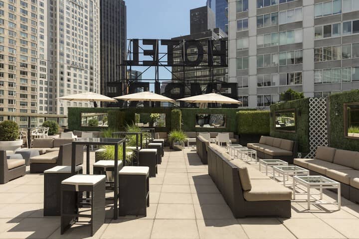 Terrace/Patio 70 of 72