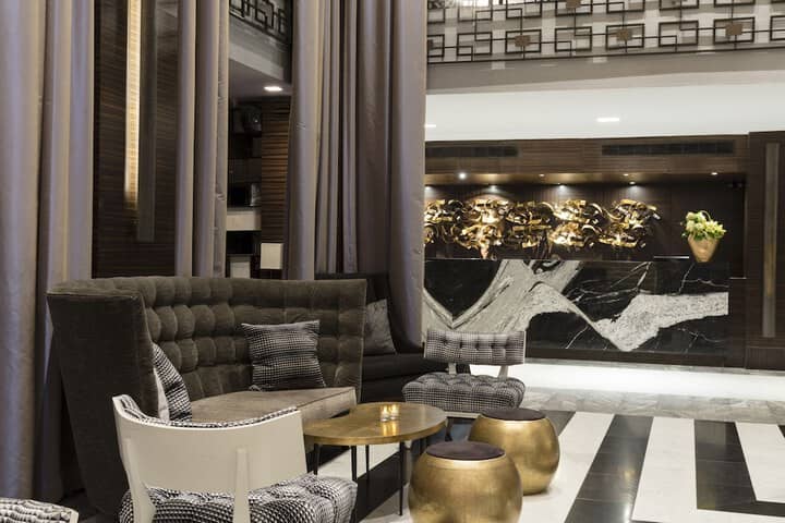 Hotel Interior 7 of 72