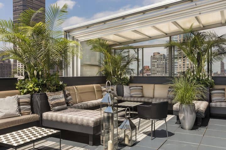 Terrace/Patio 69 of 72