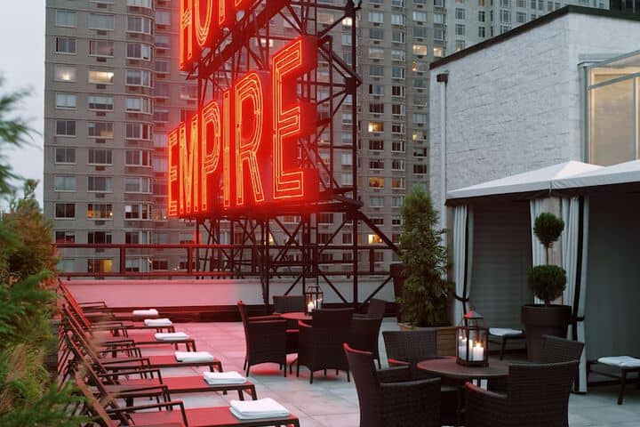 Terrace/Patio 66 of 72