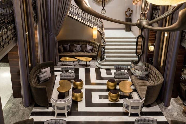 Hotel Interior 8 of 72